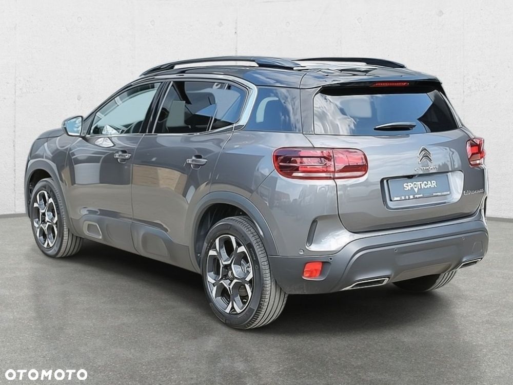Citroën C5 Aircross 1.2 PureTech Shine EAT8 - 6