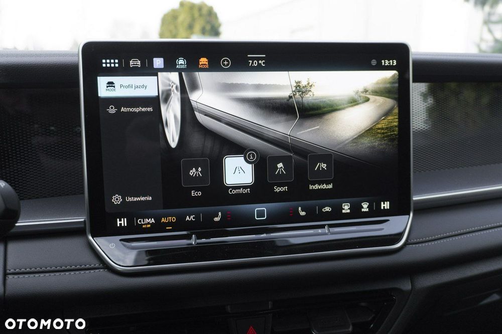 Volkswagen Tayron - 26