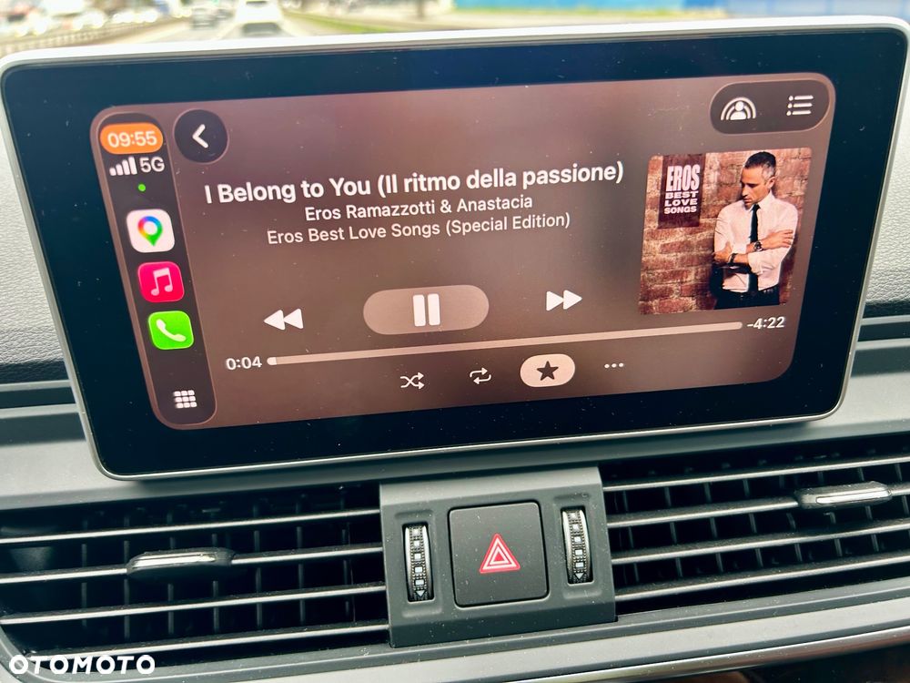 Audi Q5 2.0 TFSI Quattro Sport S tronic - 19