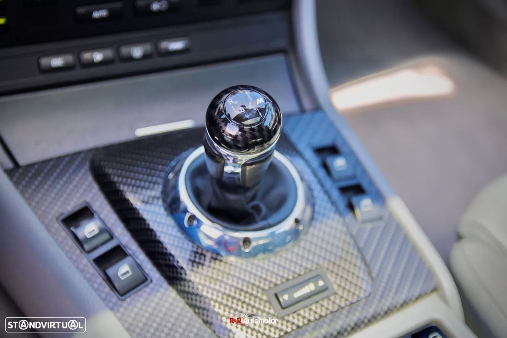 BMW M3 SMGII - 25