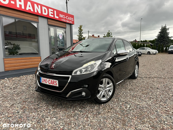 Peugeot 208 1.2 PureTech Style