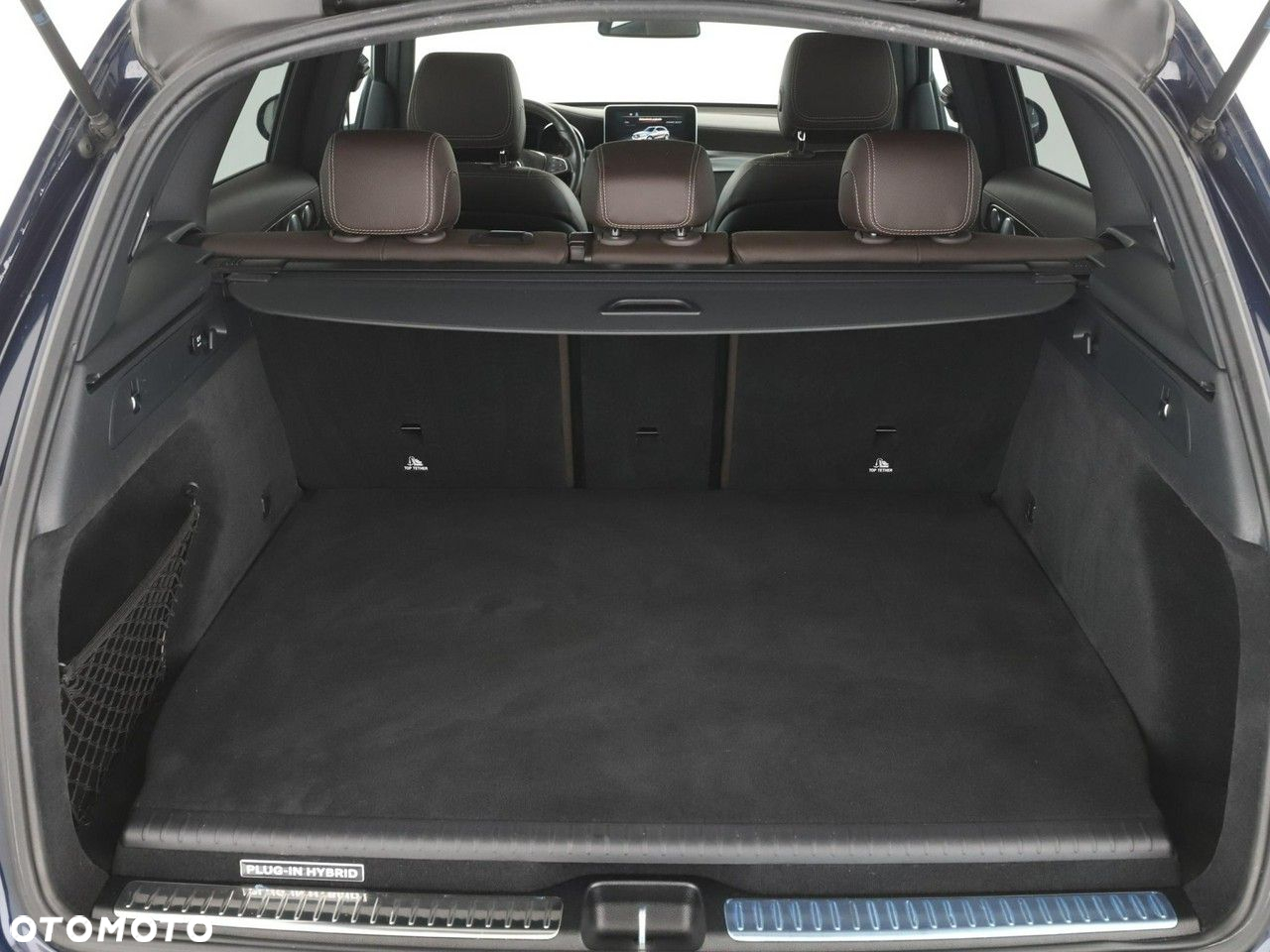 Mercedes-Benz GLC - 20