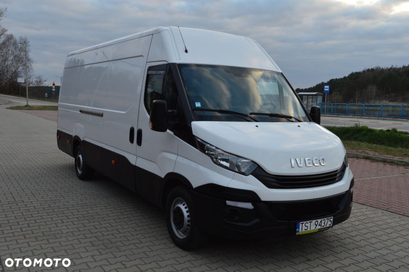Iveco DAILY - 9