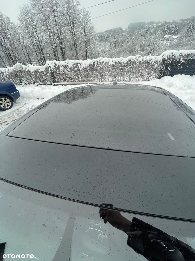 Audi A3 Limousine 40 TFSI Quattro S tronic - 12