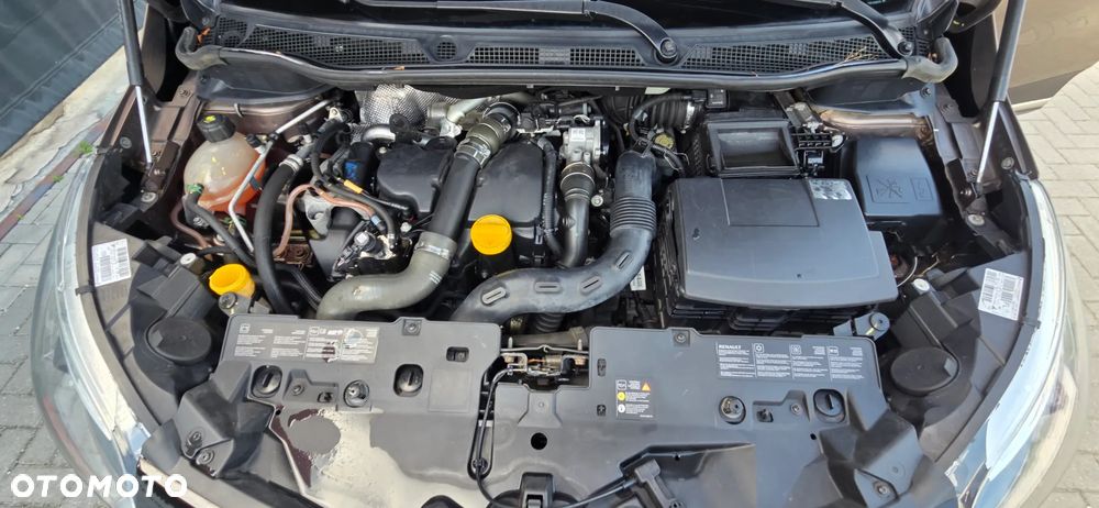 Renault Captur ENERGY dCi 90 Start&Stop Luxe - 38