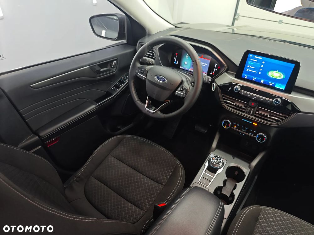 Ford Escape 1.5 EcoBoost AWD SE - 39