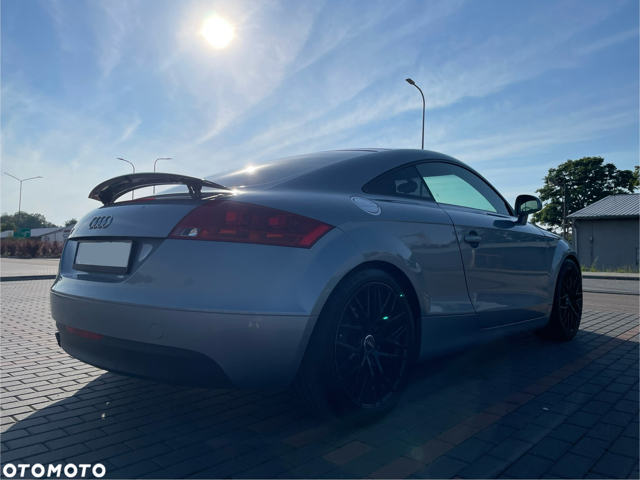 Audi TT Coupé 1.8 TFSI - 4