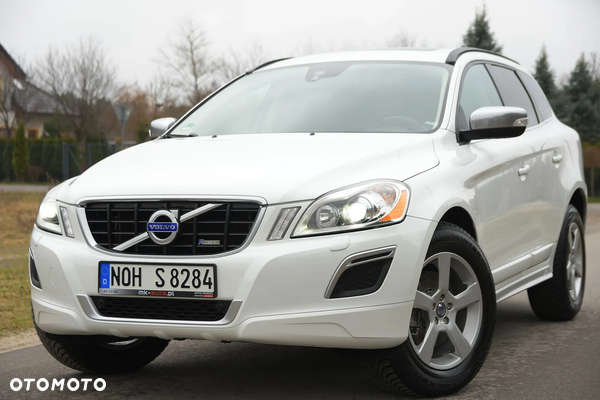 Volvo XC 60 D4 RDesign