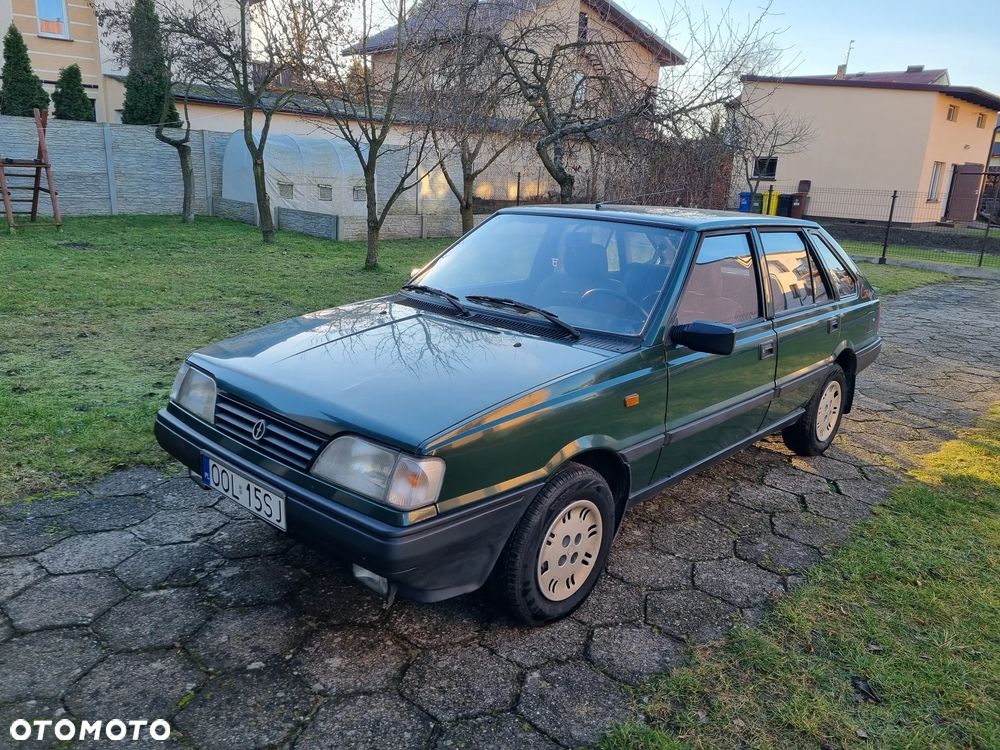 Polonez Caro - 2