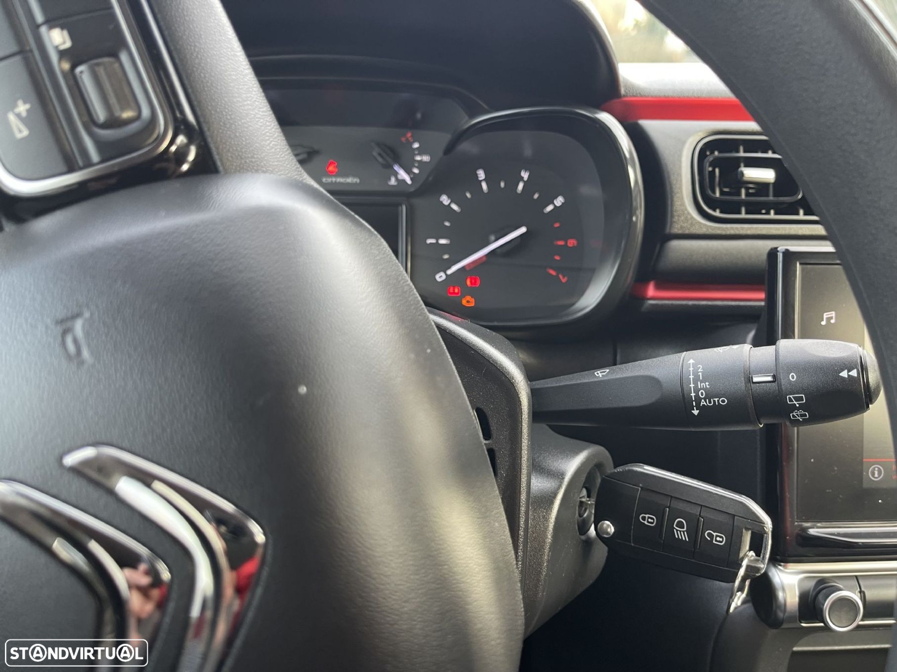 Citroën C3 1.2 PureTech C-Series - 22