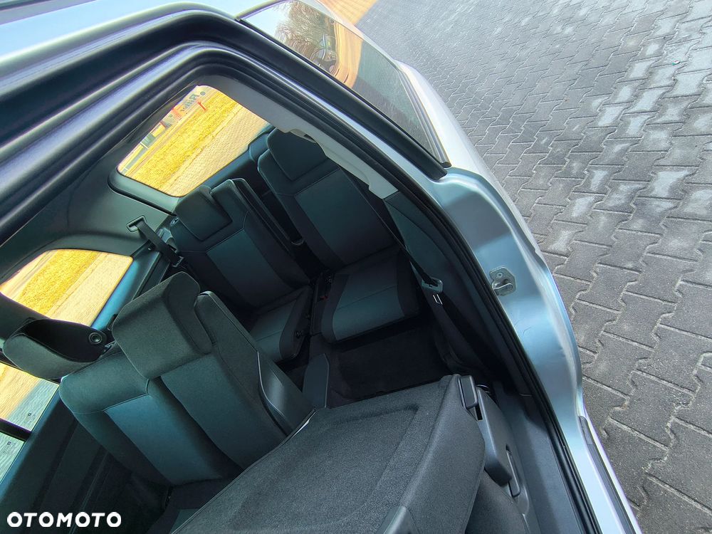 Opel Zafira 1.8 Family Plus - 10