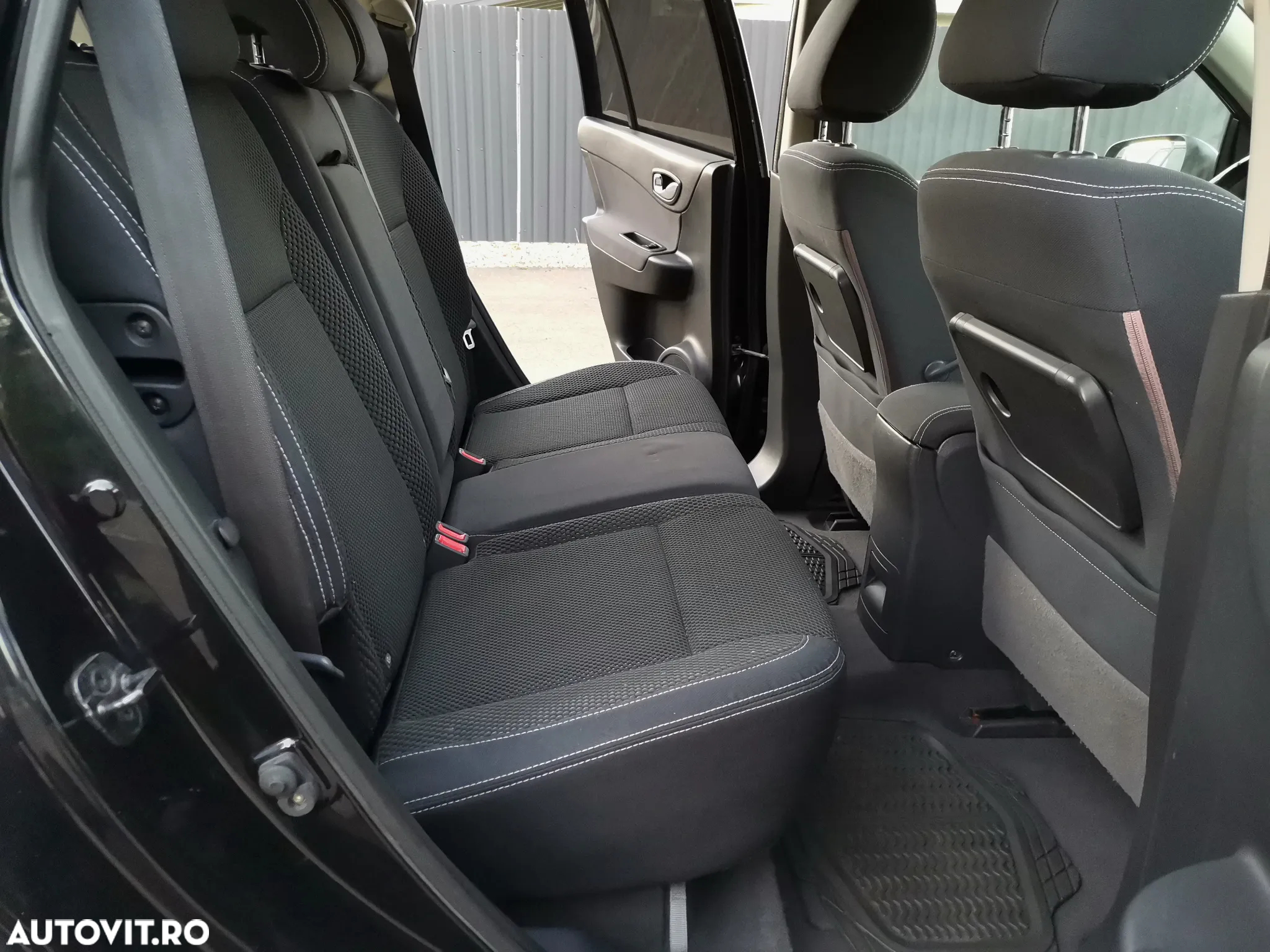 Renault Koleos 2.0 dCI FAP 4x2 Expression - 6