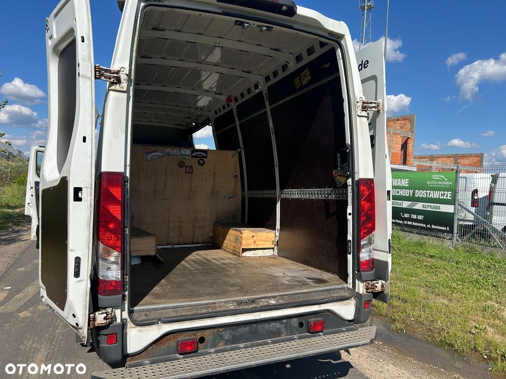 Iveco Daily 70c180, hi-matic - 13