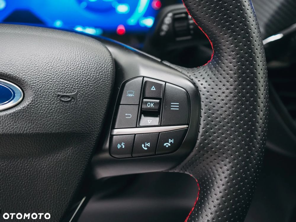 Ford Kuga 2.5P PHEV FWD ST-Line X - 20