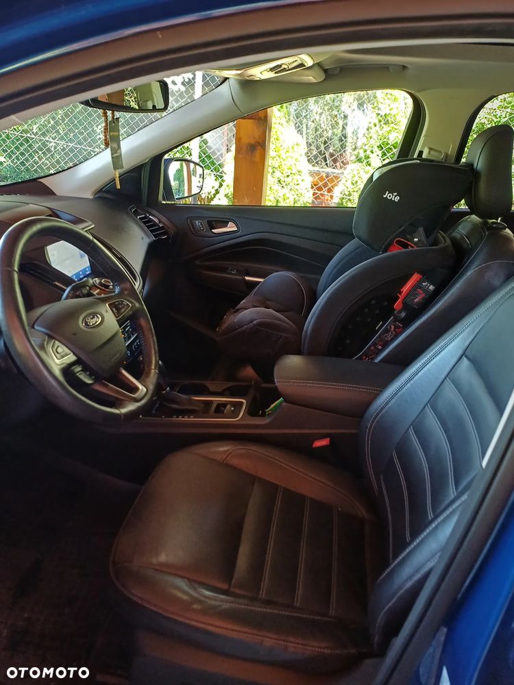 Ford Escape - 11