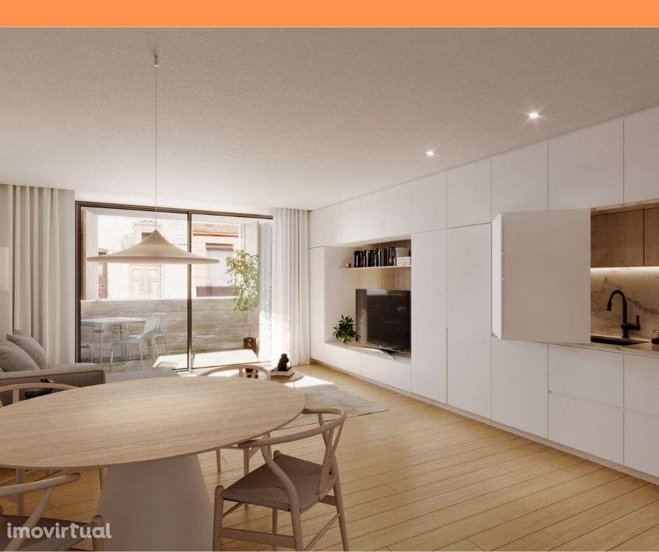 PRODUTO ESTRELA PENTHOUSE T3 Concelho de Paredes - Grande imagem: 4/5