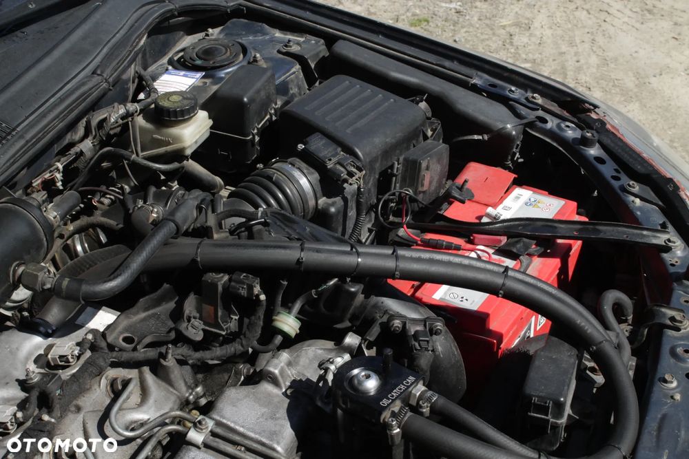 Toyota Avensis 2.0 D-4D Sol - 19