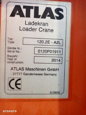 Atlas 120-2e - 8