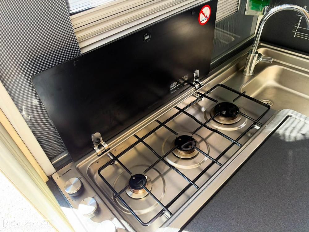 Fiat Ducato 2.3 MultiJet 130cv - 23