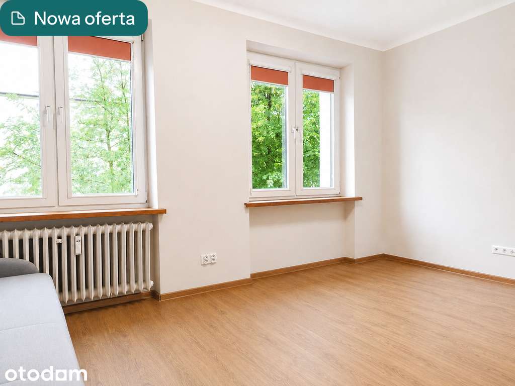 Mieszkanie na sprzedaż, 2 pokoje, 37 m², Skierniewice