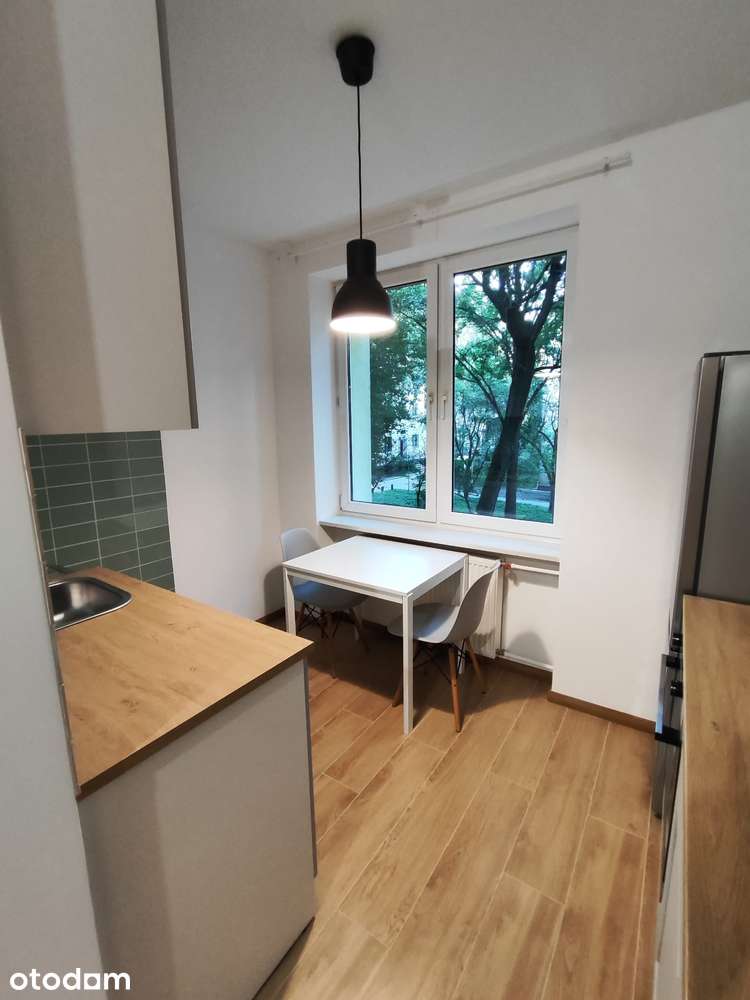 Mieszkanie, 40 m², Kraków