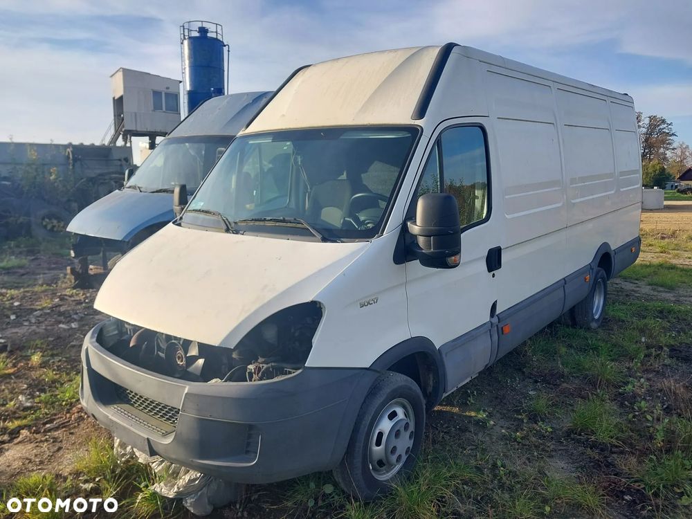 Iveco Daily - 1