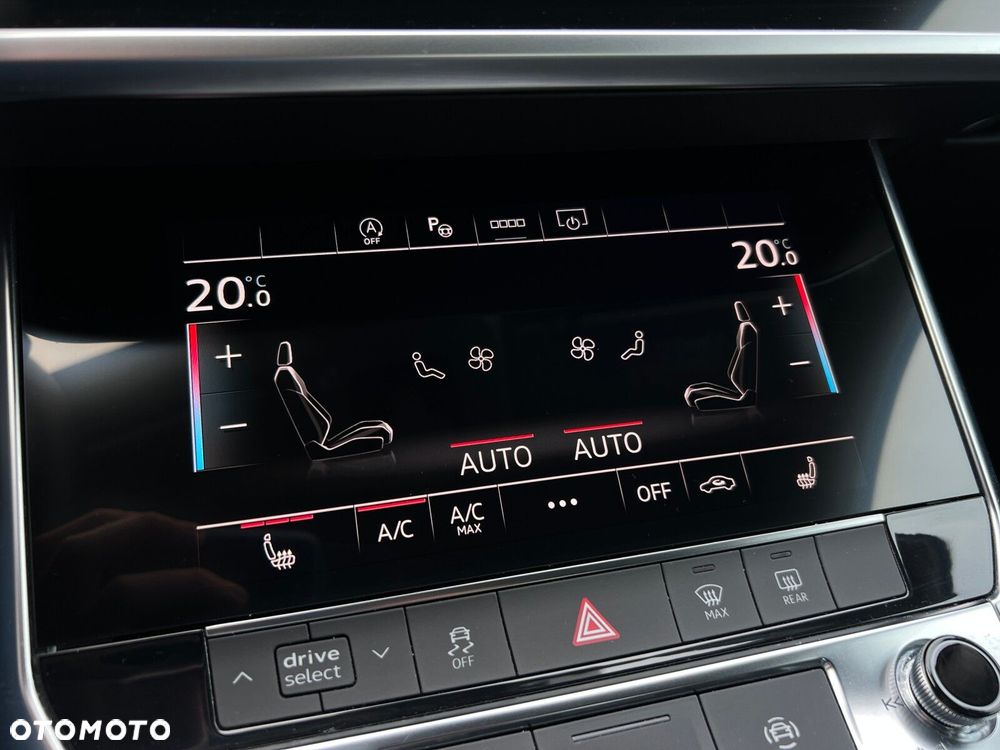 Audi A6 Limousine - 28