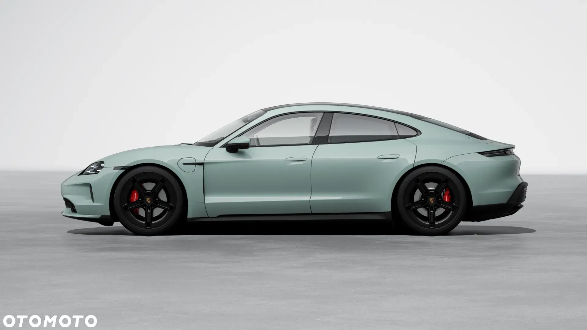 Porsche Taycan 89kWh 4S - 2