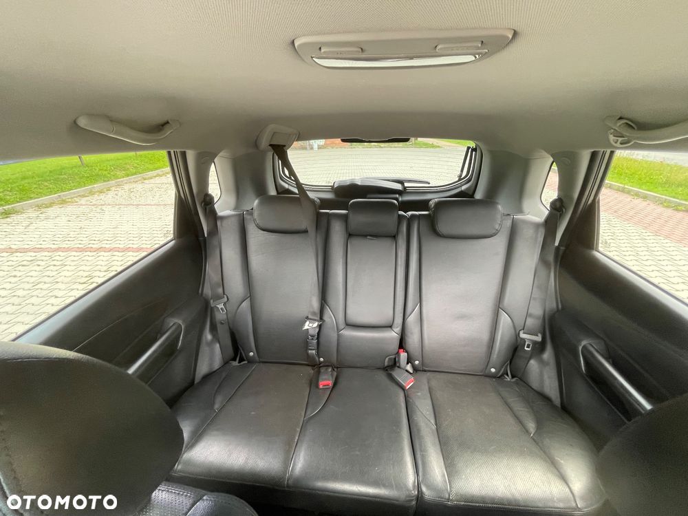 Hyundai Tucson 2.0 CRDi Premium - 14