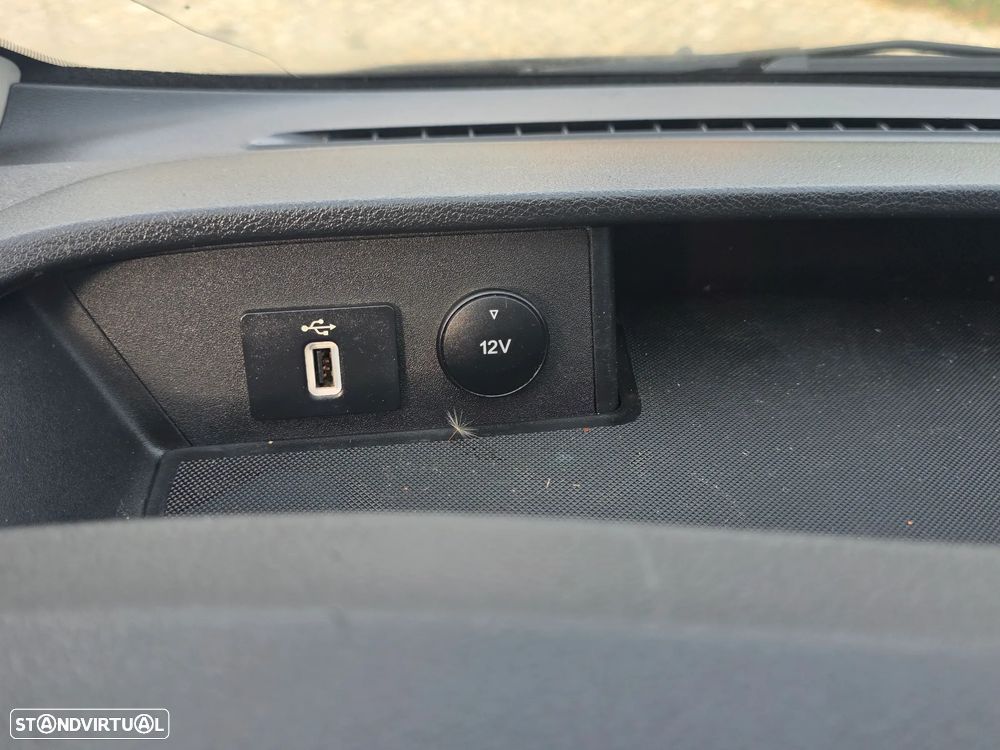 Ford Transit custom 320 2.0 sport Edition - 30