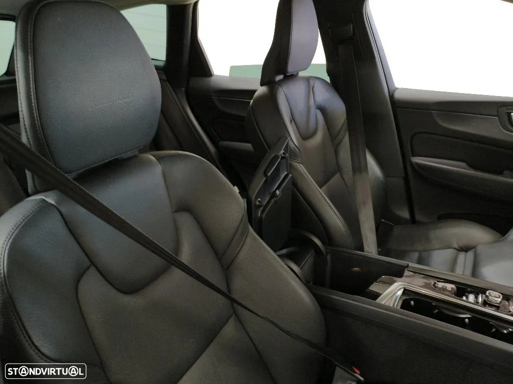 Volvo XC 60 2.0 D4 Inscription Geartronic - 8