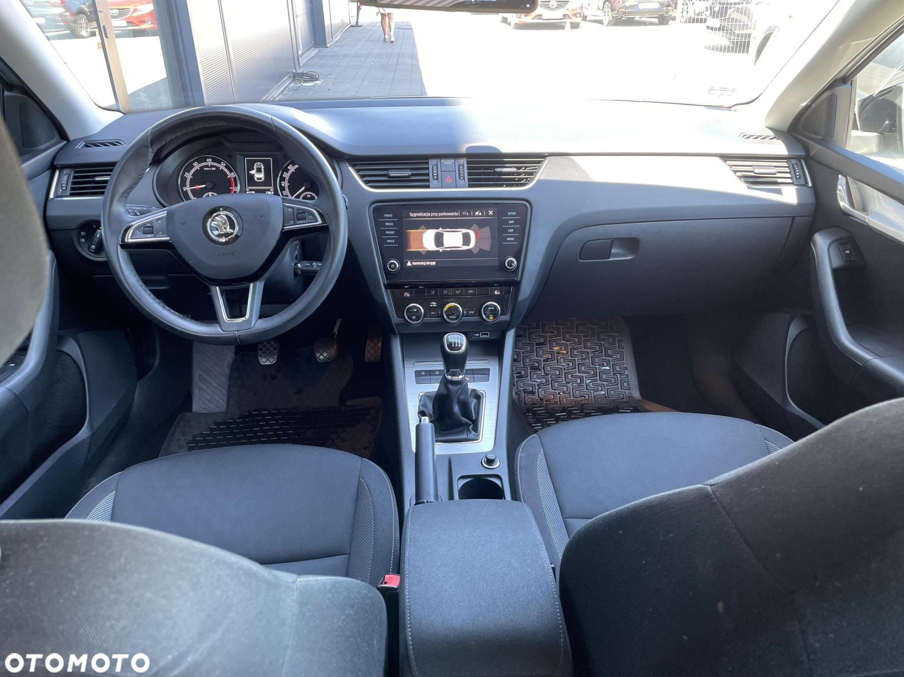 Skoda Octavia 1.5 TSI GPF ACT Ambition - 19