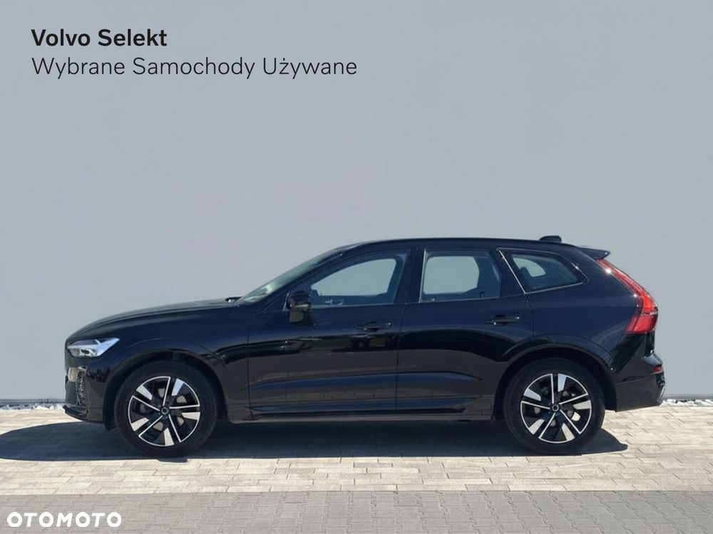 Volvo XC 60 - 5