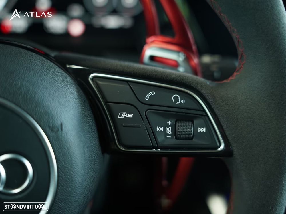 Audi RS3 Limousine TFSI quattro S tronic - 32