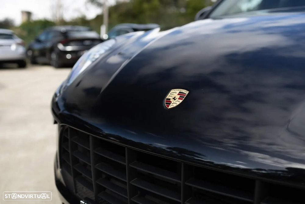 Porsche Macan S PDK - 25