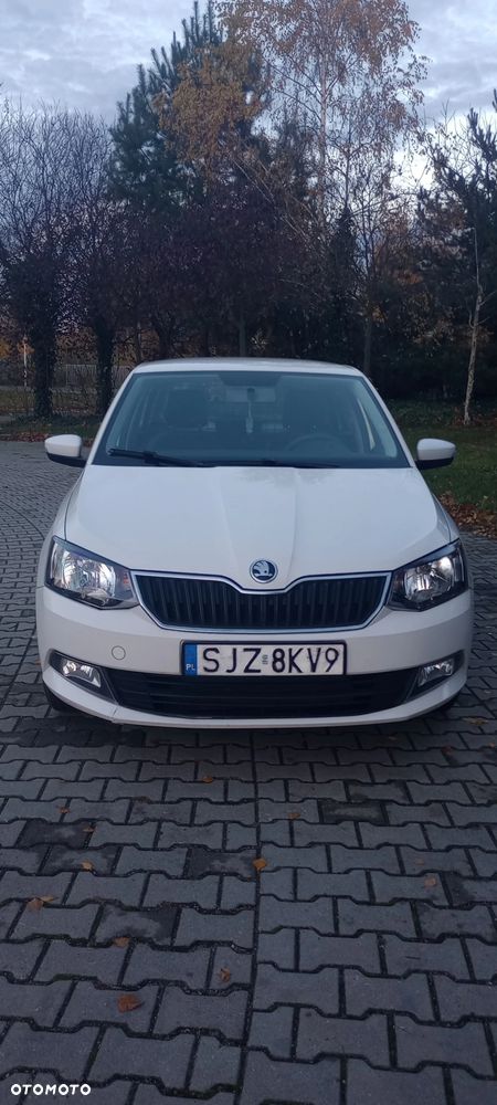 Skoda Fabia 1.0 TSI Ambition - 3