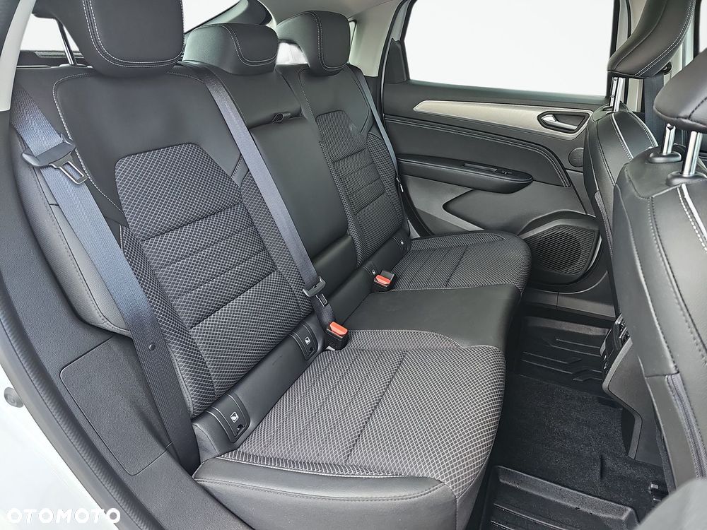 Renault Arkana 1.6 E-Tech Full Hybrid 145 Techno MMT - 31