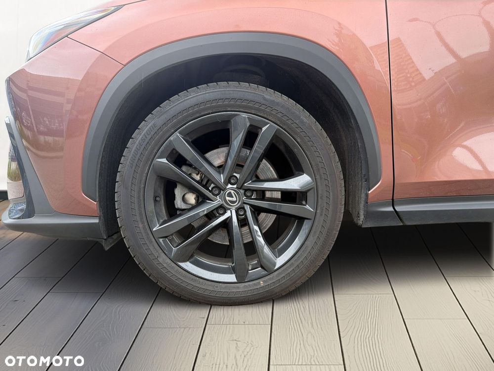 Lexus NX 450h+ Prestige AWD - 20