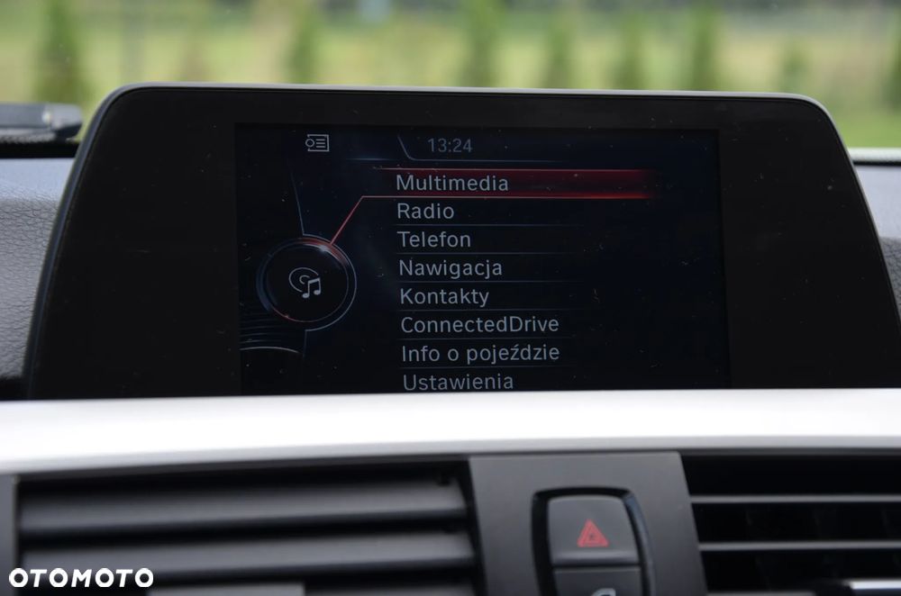 BMW Seria 3 316d Luxury Line - 18
