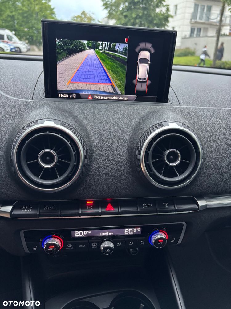 Audi A3 - 15