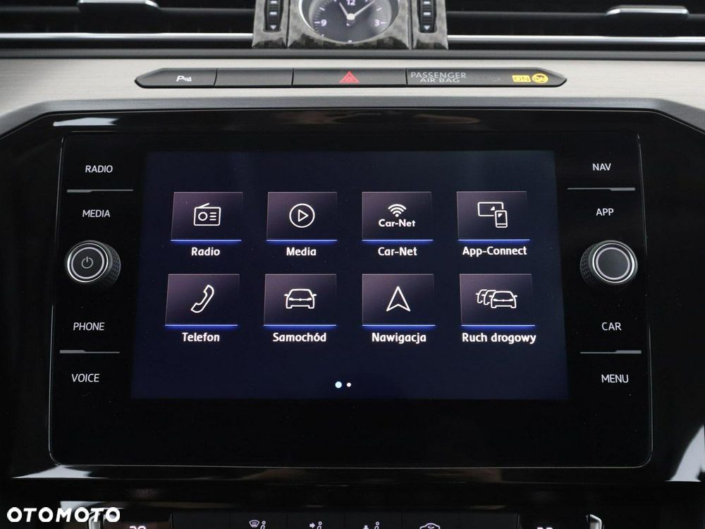 Volkswagen Arteon 2.0 TDI SCR DSG - 23