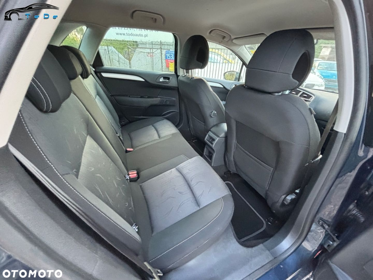 Citroën C4 1.6 VTi Exclusive - 18