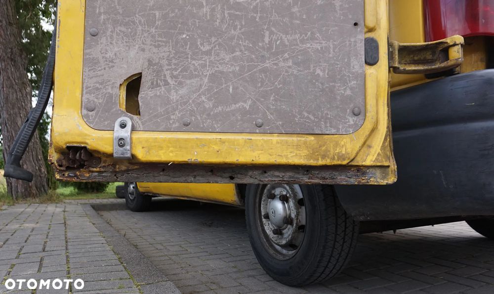 Renault Master master 2.5d - 33