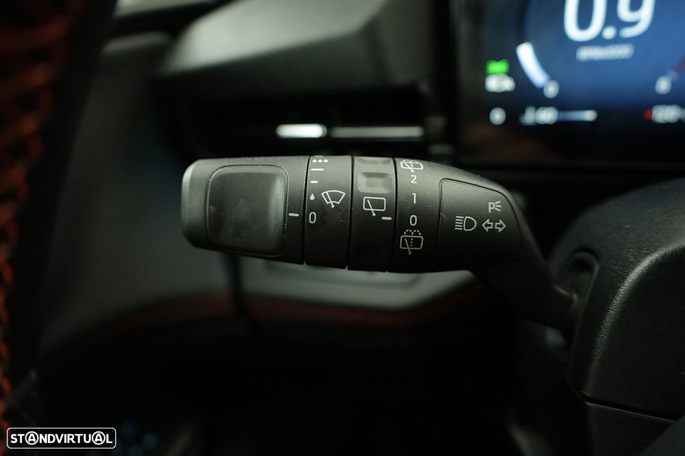 Ford Puma 1.0 EcoBoost MHEV ST-Line X - 16