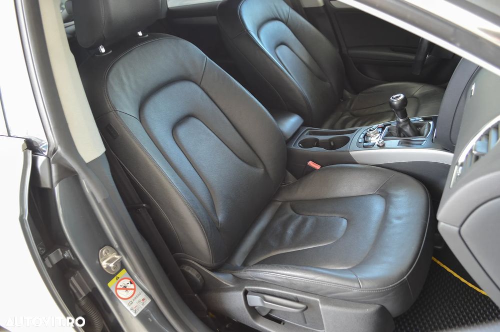 Audi A5 Sportback - 26