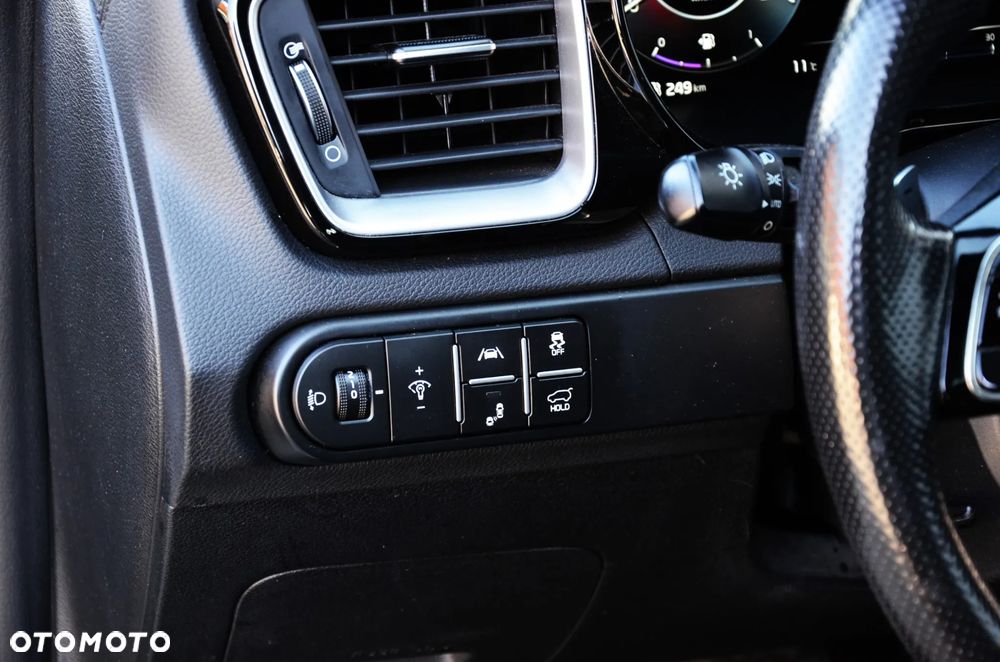 Kia Ceed 1.5 T-GDI DCT7 OPF GT Line - 27