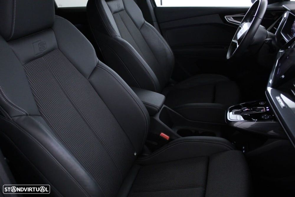 Audi Q4 e-tron 45 82 kWh - 15