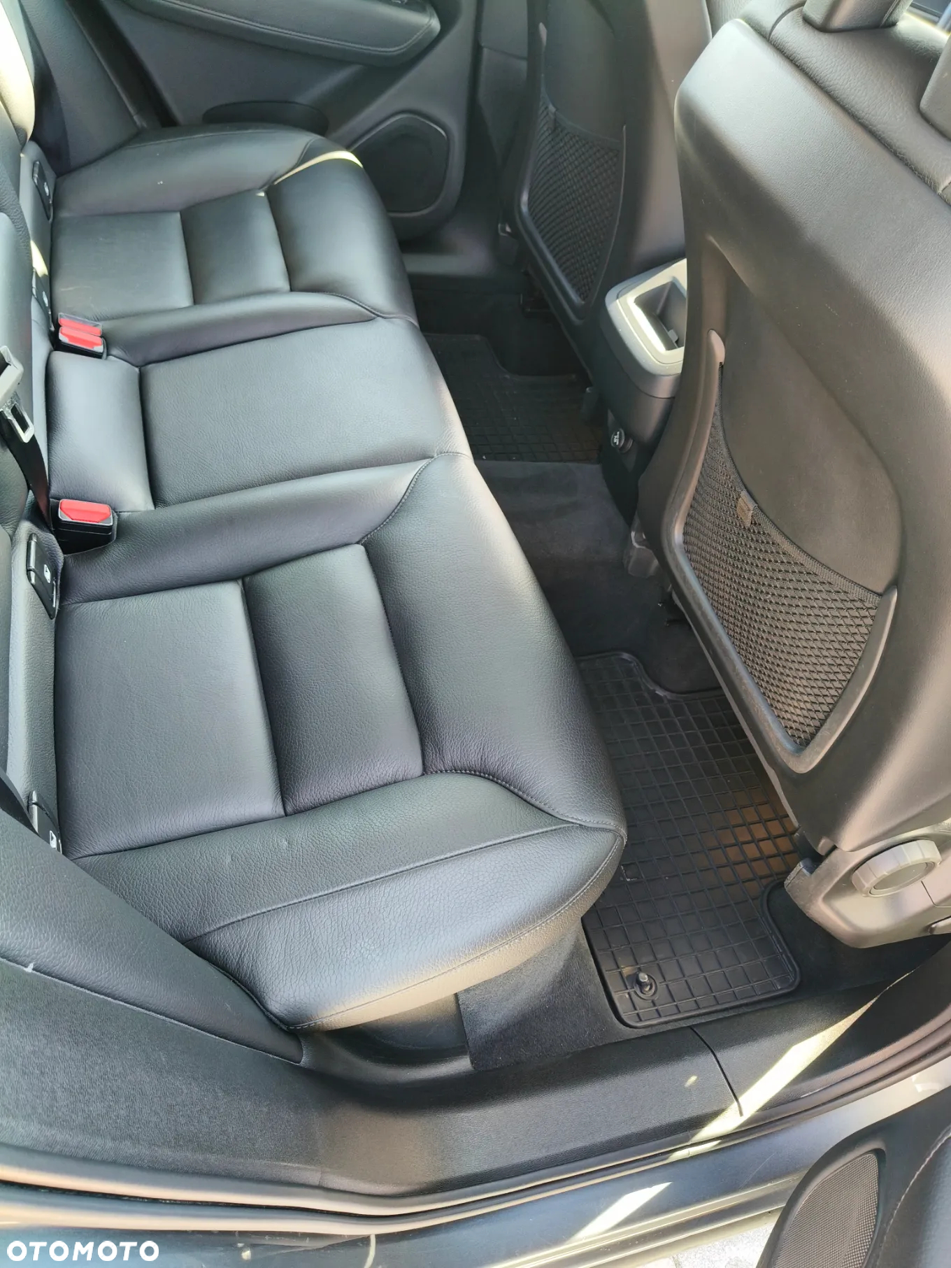 Volvo XC 60 D4 AWD Inscription - 23