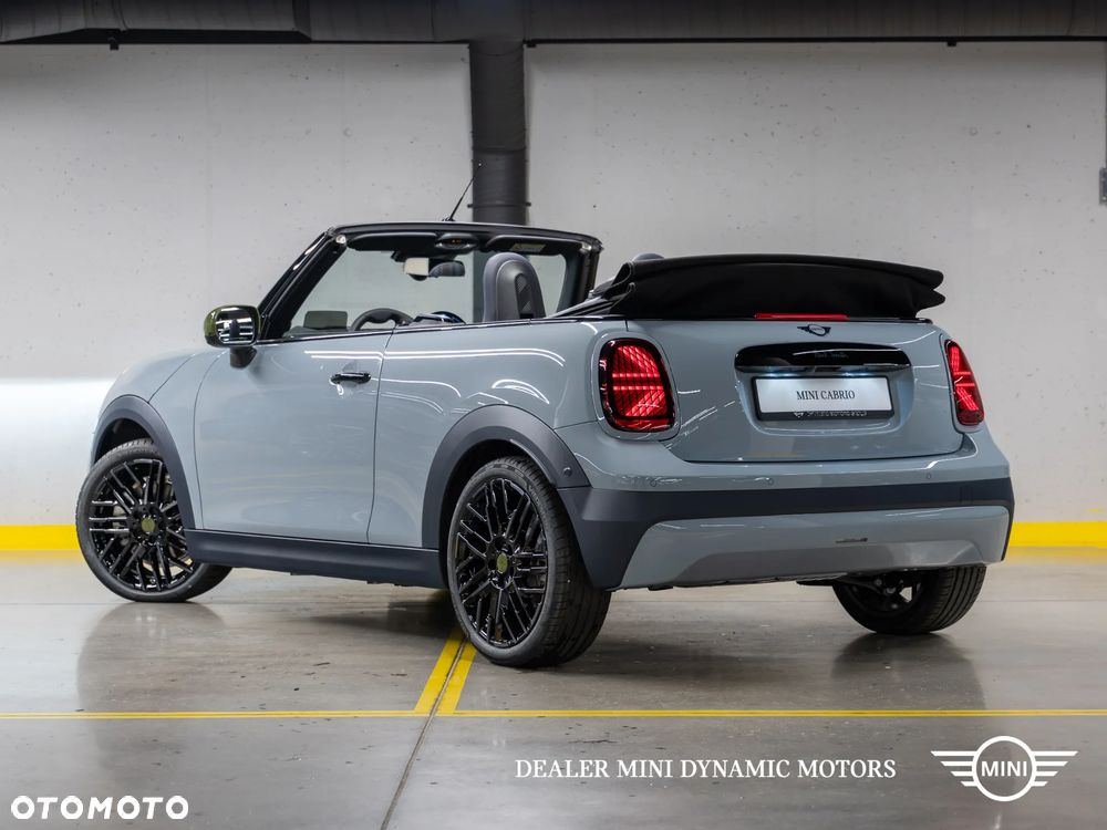 MINI Cooper S Paul Smith Edition - 7