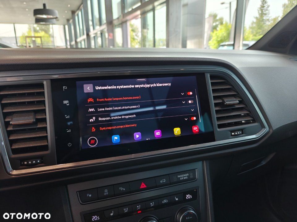 Cupra Ateca - 27